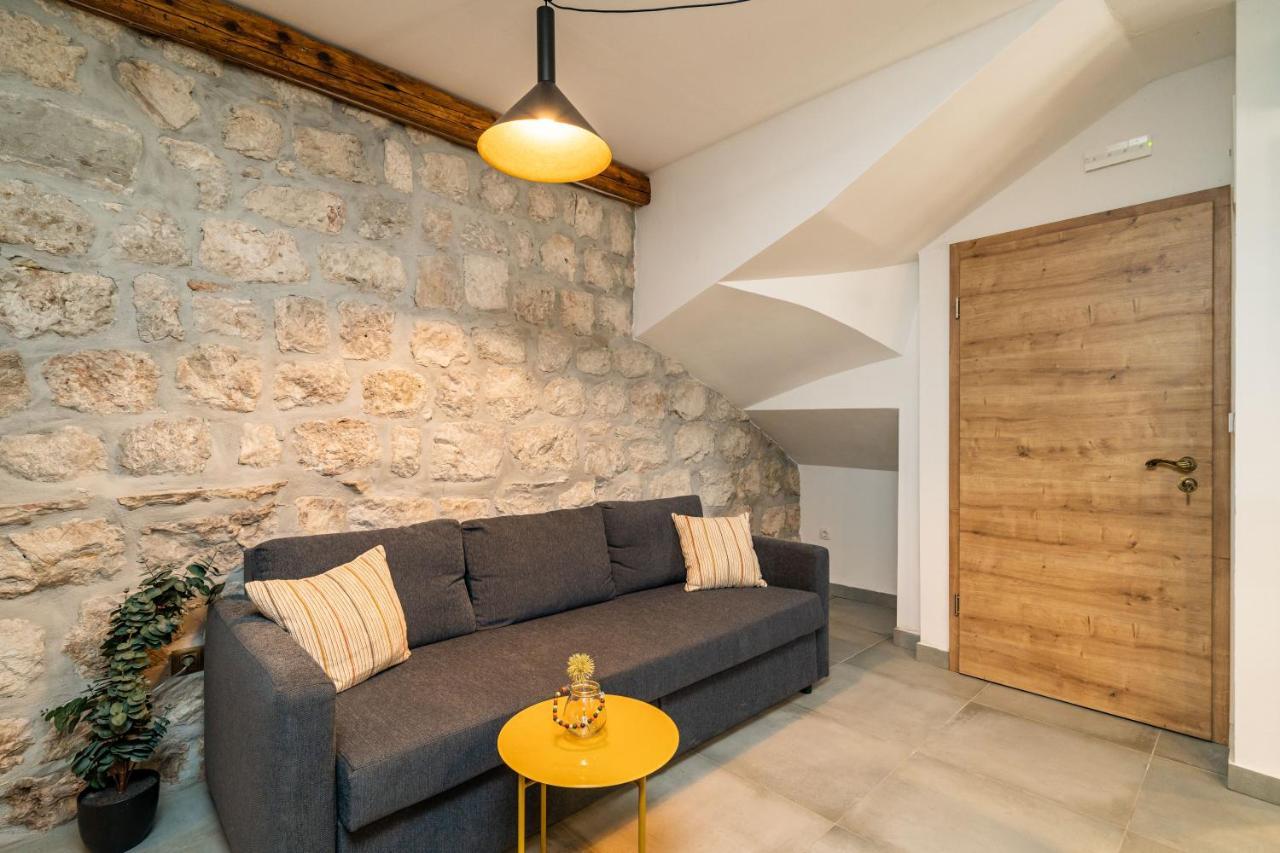Stone Oasis Vito Apartment Dubrovnik Exterior photo