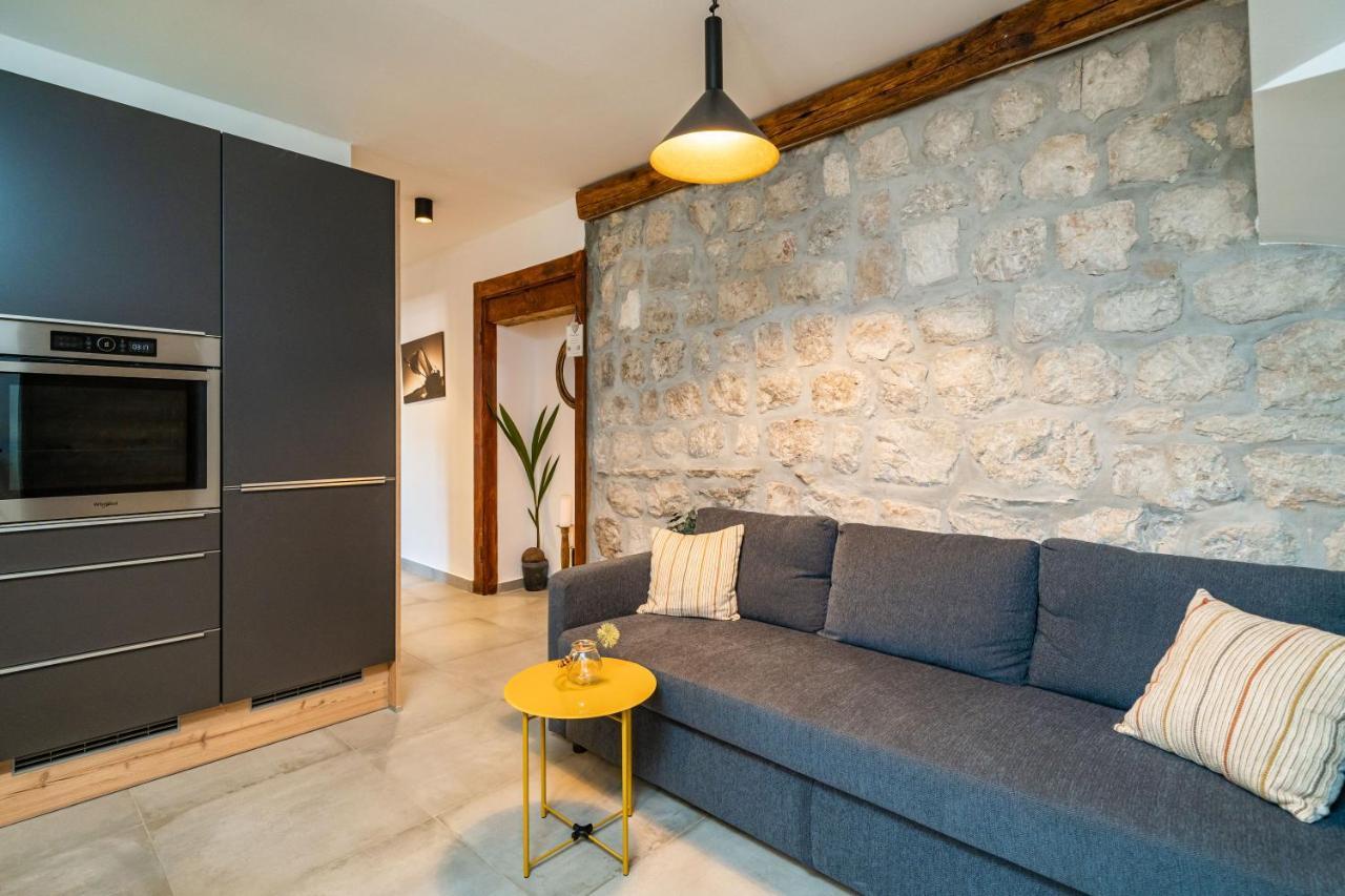 Stone Oasis Vito Apartment Dubrovnik Exterior photo