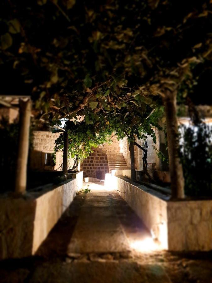Stone Oasis Vito Apartment Dubrovnik Exterior photo