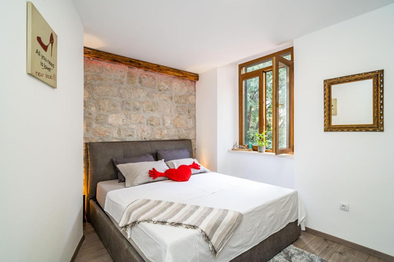 Stone Oasis Vito Apartment Dubrovnik Exterior photo