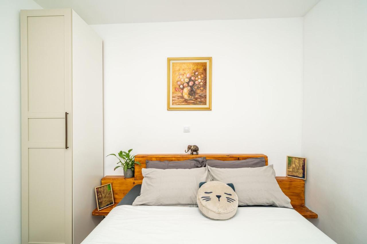 Stone Oasis Vito Apartment Dubrovnik Exterior photo