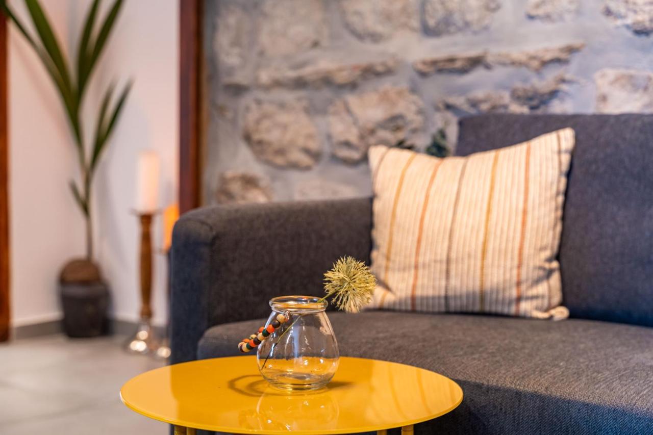 Stone Oasis Vito Apartment Dubrovnik Exterior photo