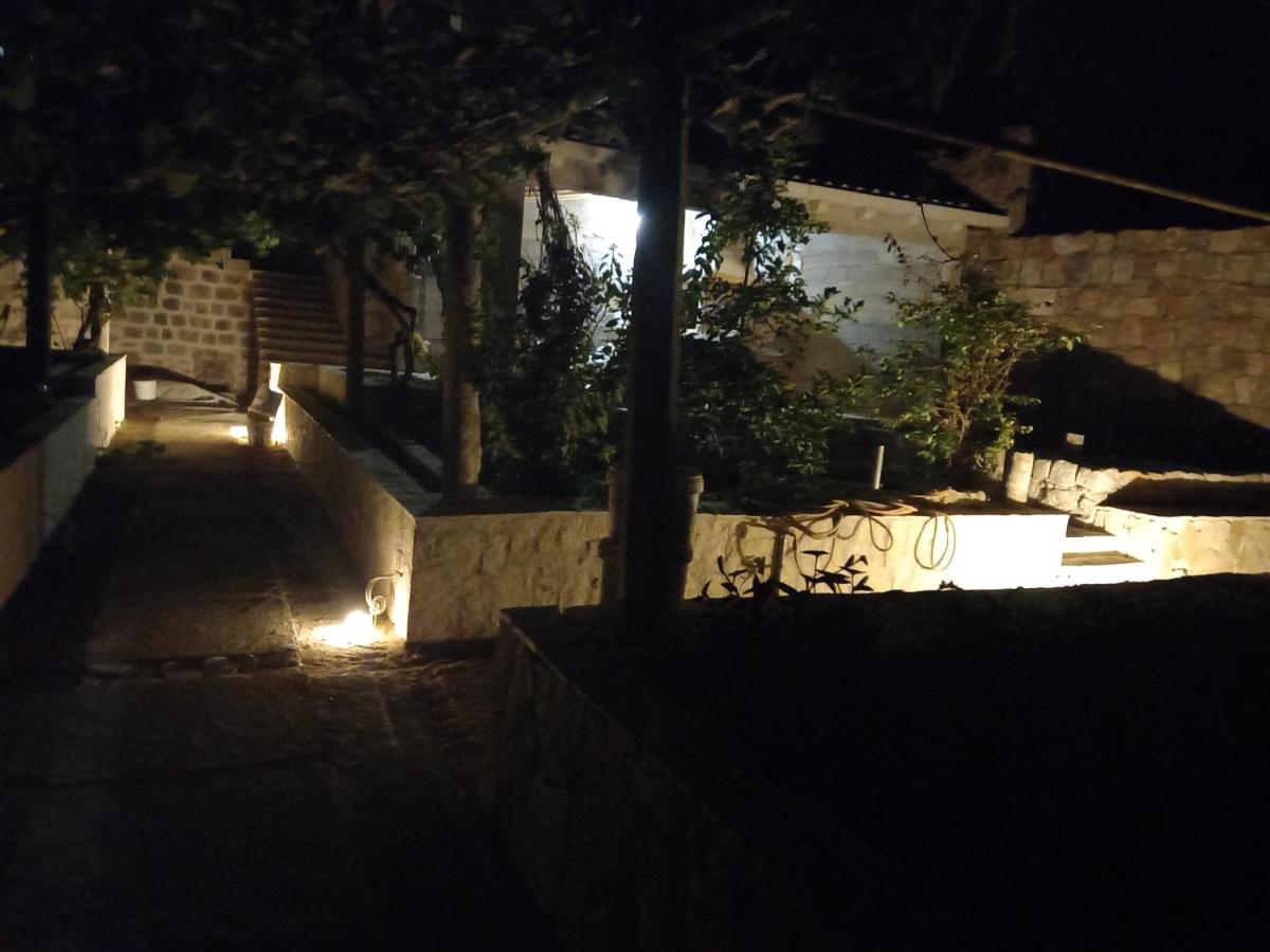 Stone Oasis Vito Apartment Dubrovnik Exterior photo