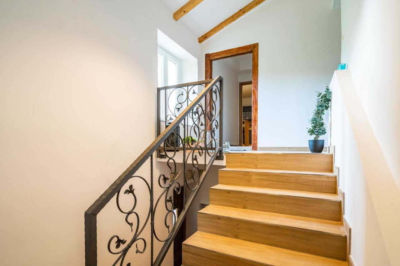 Stone Oasis Vito Apartment Dubrovnik Exterior photo