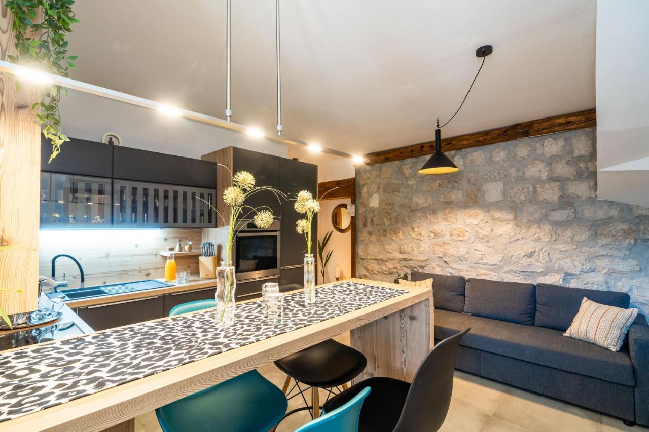 Stone Oasis Vito Apartment Dubrovnik Exterior photo