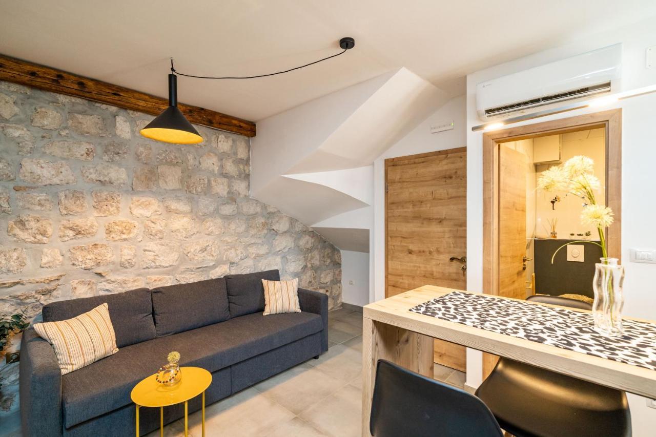 Stone Oasis Vito Apartment Dubrovnik Exterior photo